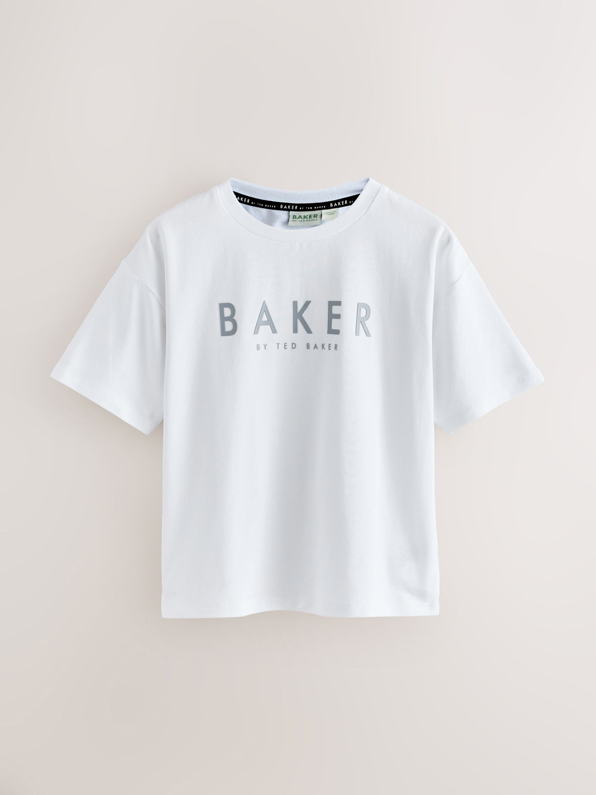 Baker by Ted Baker 3 Piece Textured Jacket T-Shirt and Trousers Set - image 8