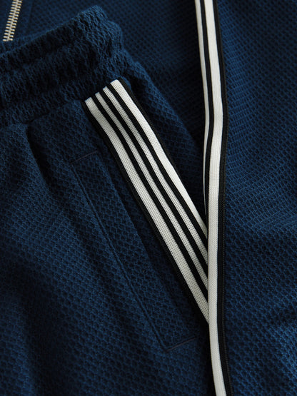 Dsiney Kidz - Navy Panelled Stripe Tape Set (3-16yrs) image 4
