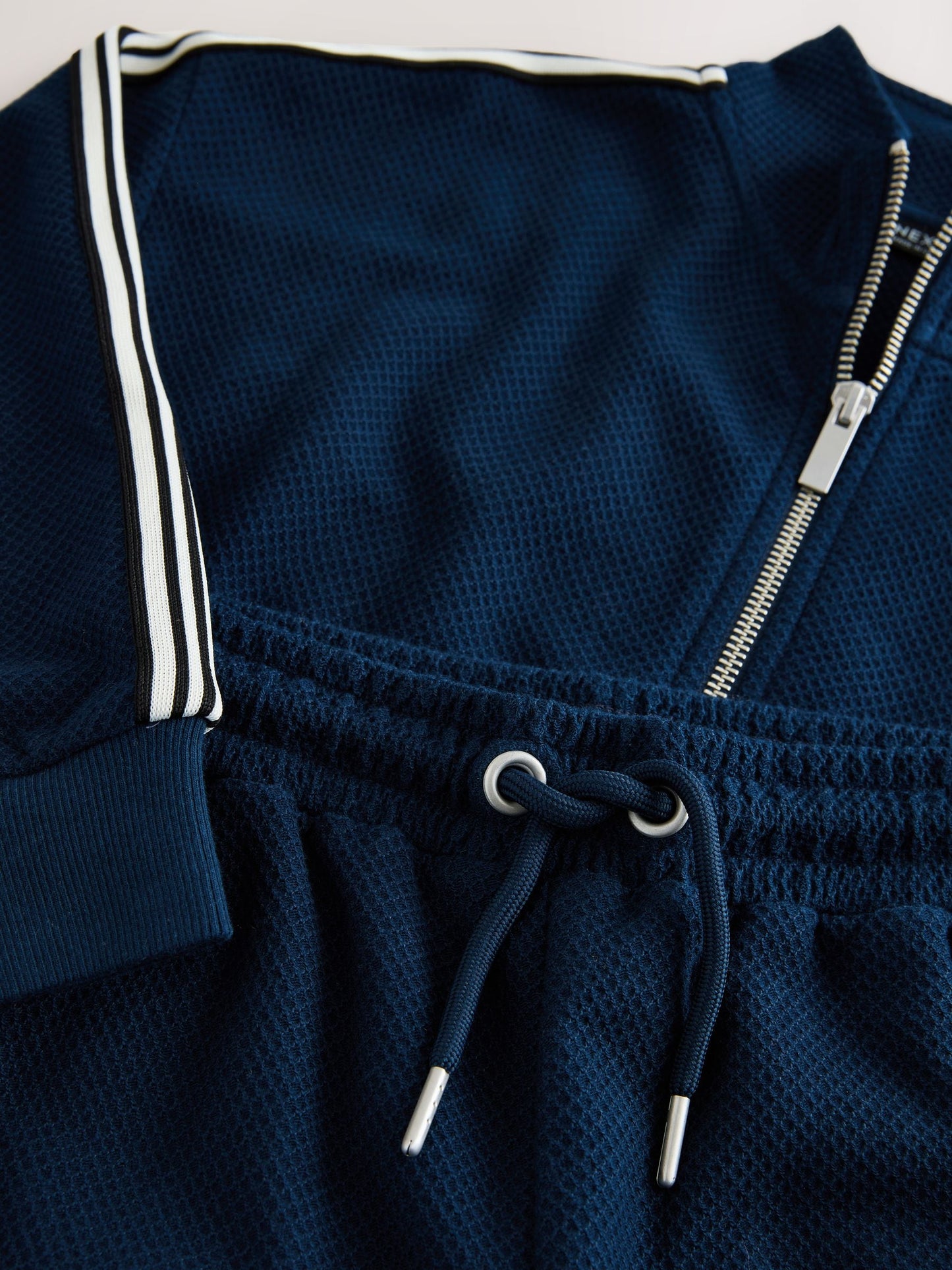 Dsiney Kidz - Navy Panelled Stripe Tape Set (3-16yrs) image 5