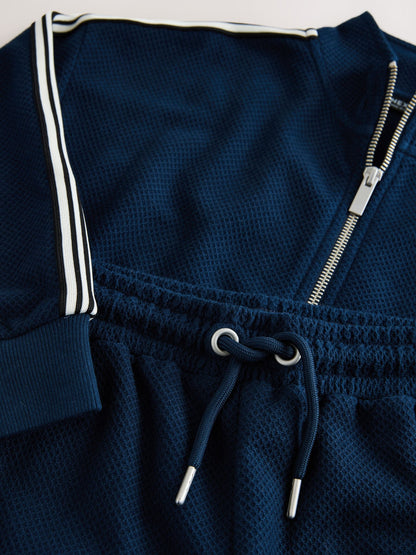 Dsiney Kidz - Navy Panelled Stripe Tape Set (3-16yrs) image 5