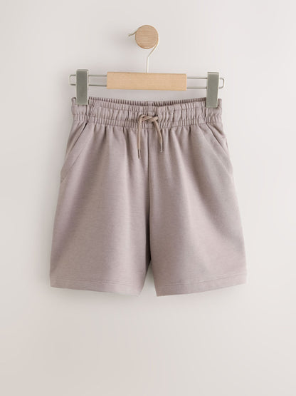 Dsiney Kidz - Natural Sporty Fit Basic Shorts (3-16yrs) image 1