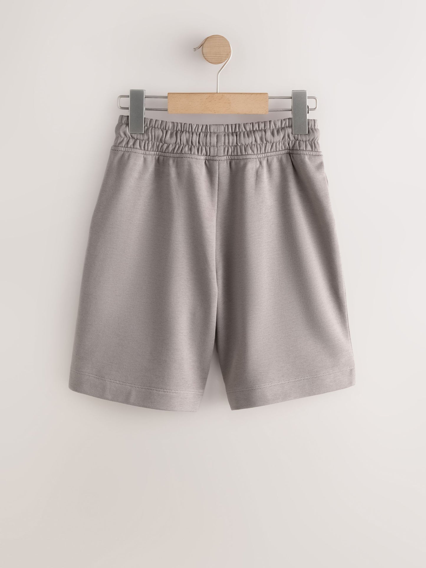 Dsiney Kidz - Natural Loose Fit Basic Shorts (3-16yrs) image 2