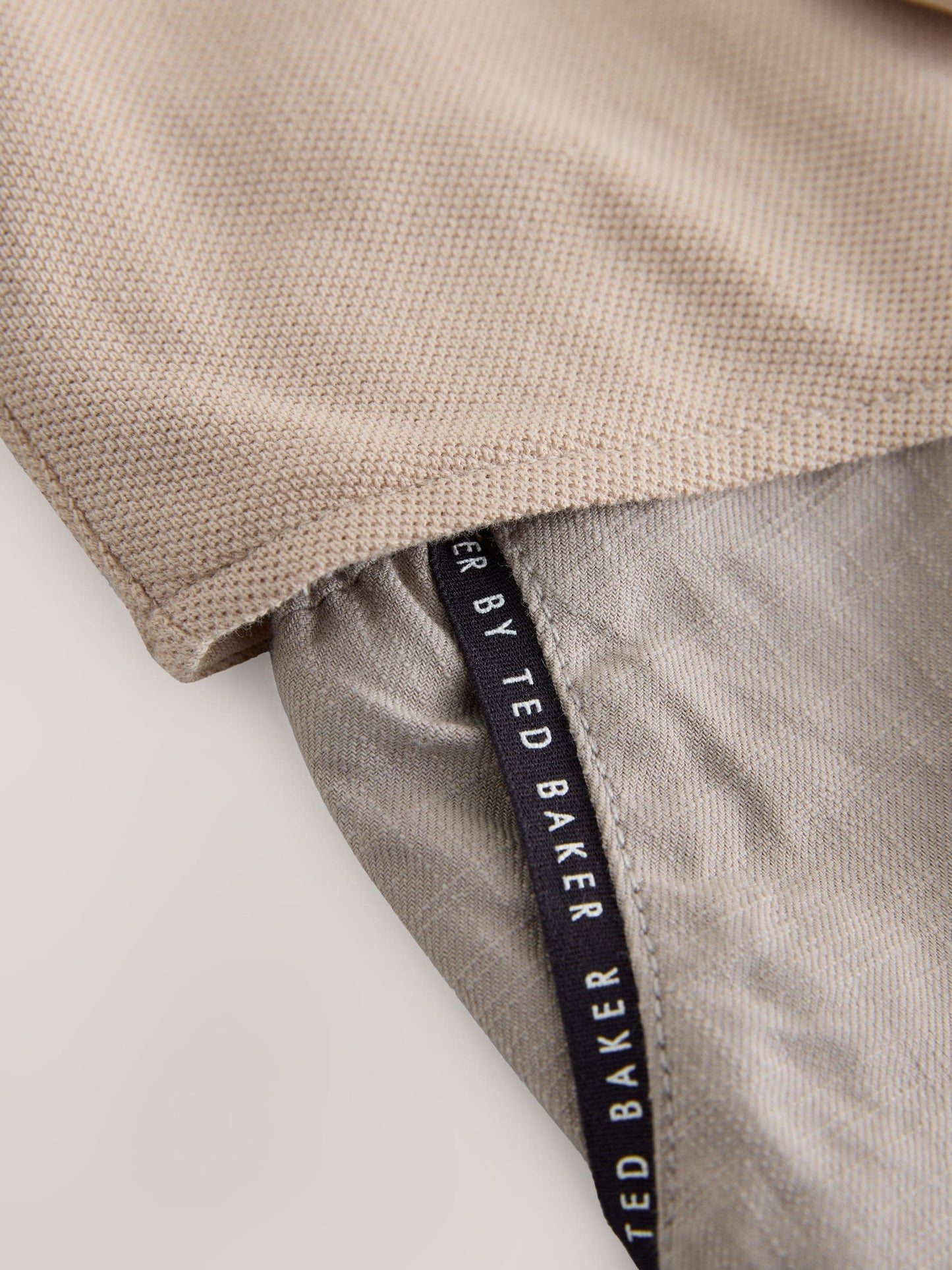Baker by Ted Baker Smart Rompersuit image 3
