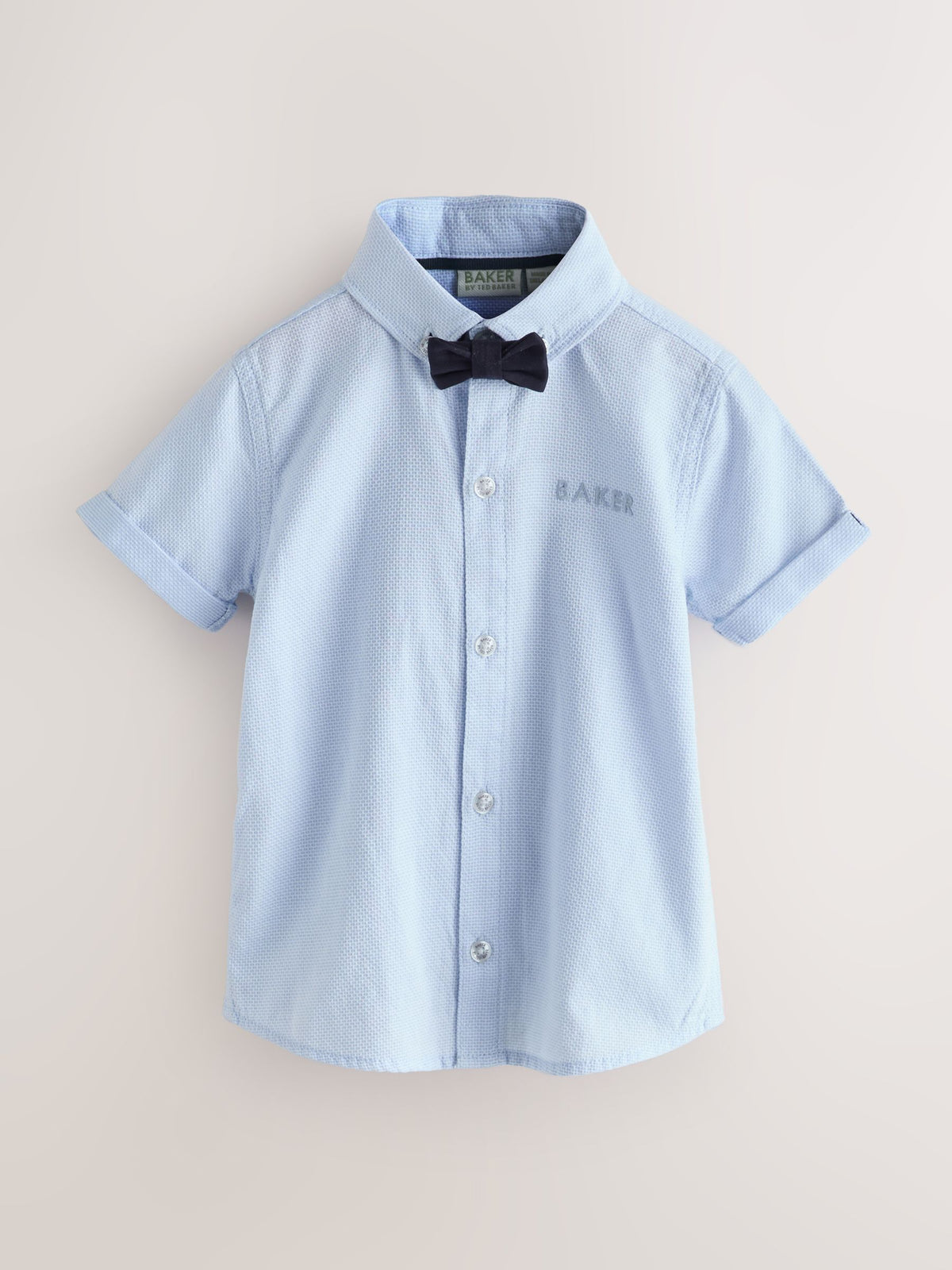 Baker by Ted Baker Shirt Trousers and Braces Set - image 9