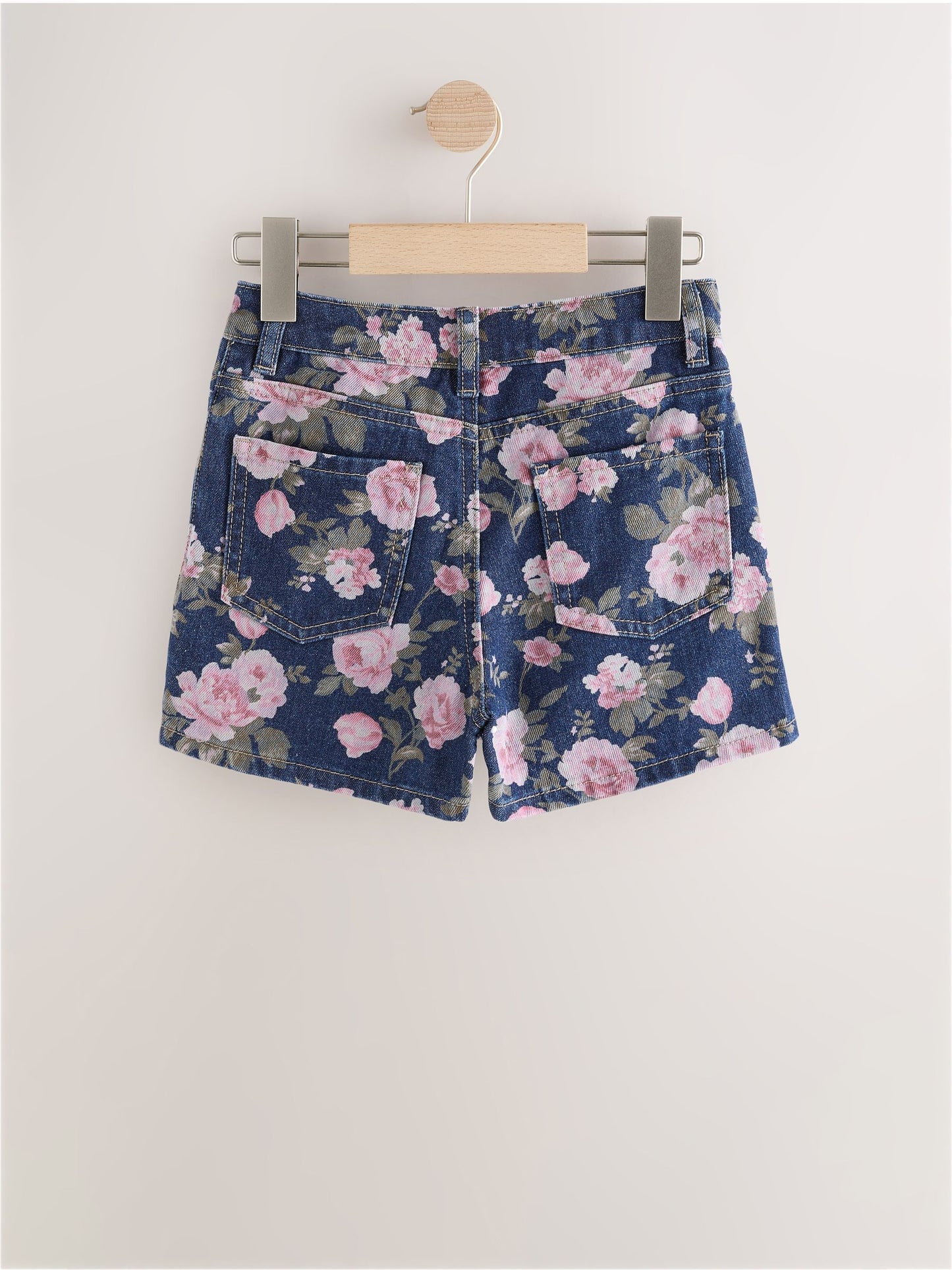Dsiney Kidz - Floral Print Skort (3-16yrs) image 5