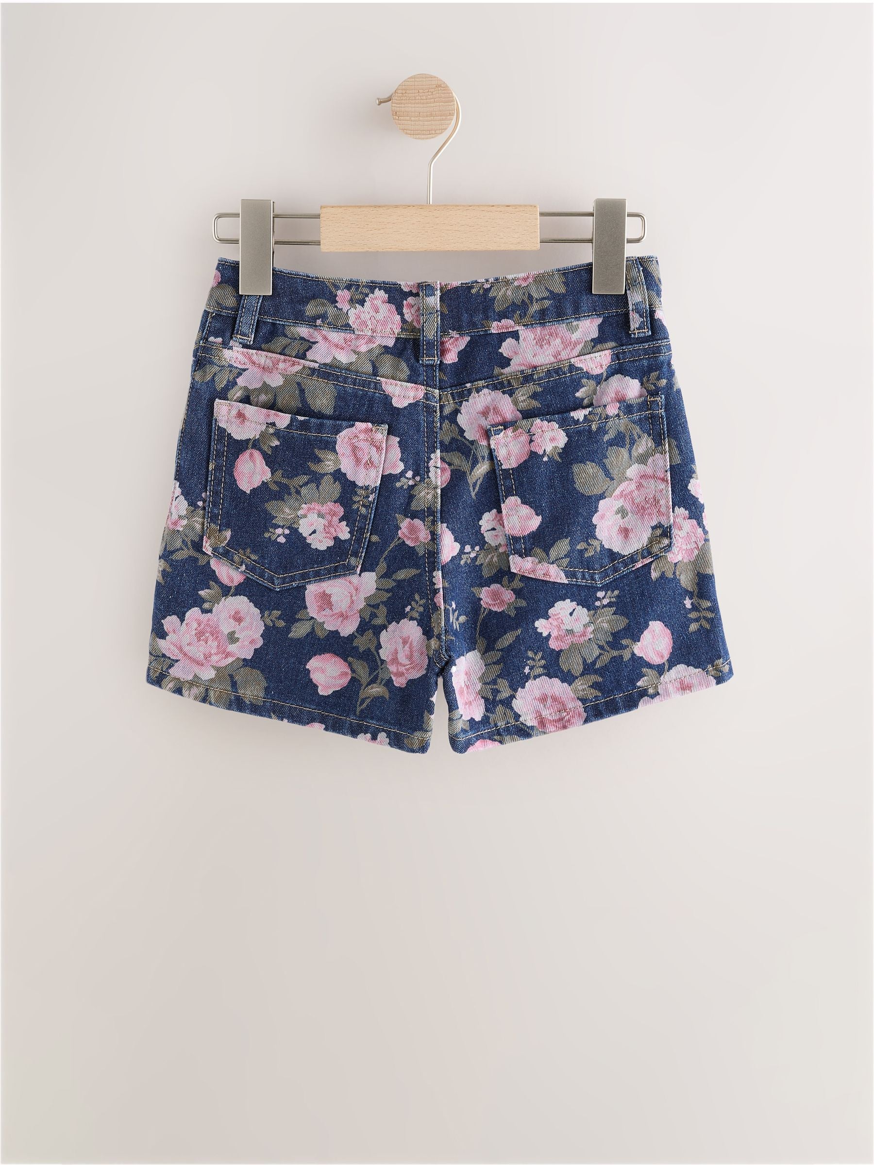 Dsiney Kidz - Floral Print Skort (3-16yrs) image 5