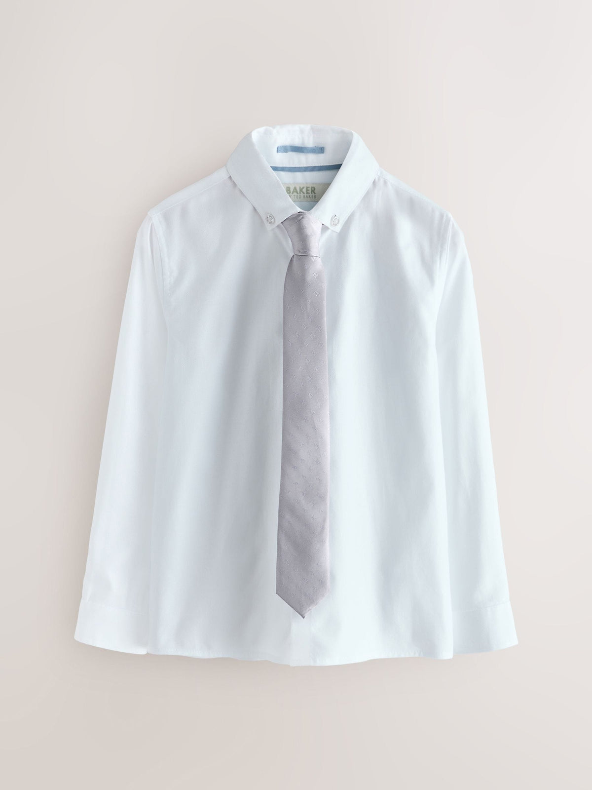 Baker by Ted Baker Waistcoat, Shirt And Tie Set - image 7
