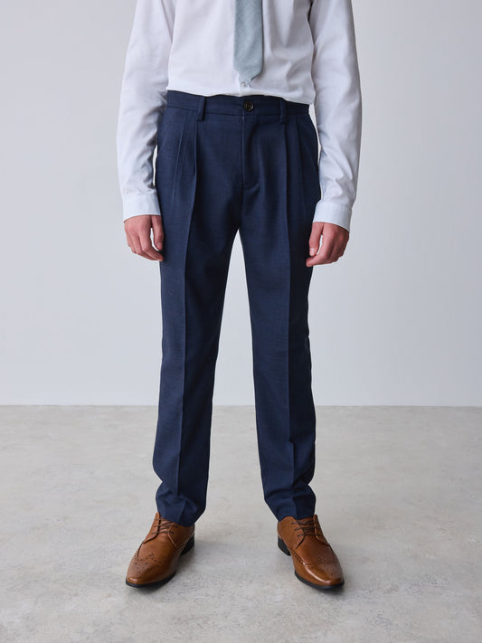 Baker by Ted Baker Suit Trousers image 1