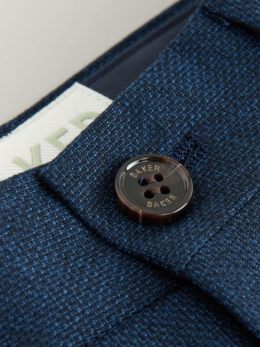 Baker by Ted Baker Suit Trousers image 3