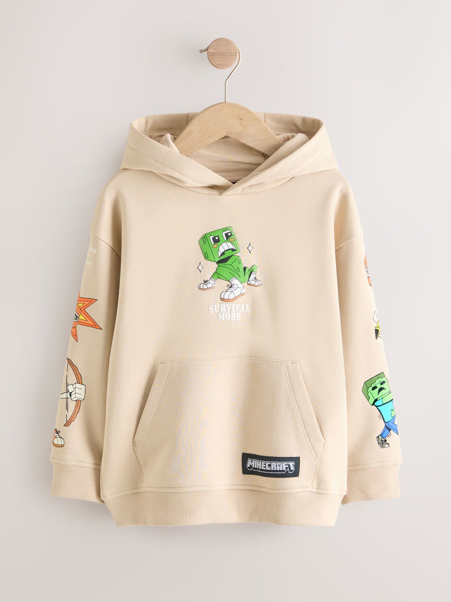 Dsiney Kidz - Stone Hoodie (3-16yrs) image 1