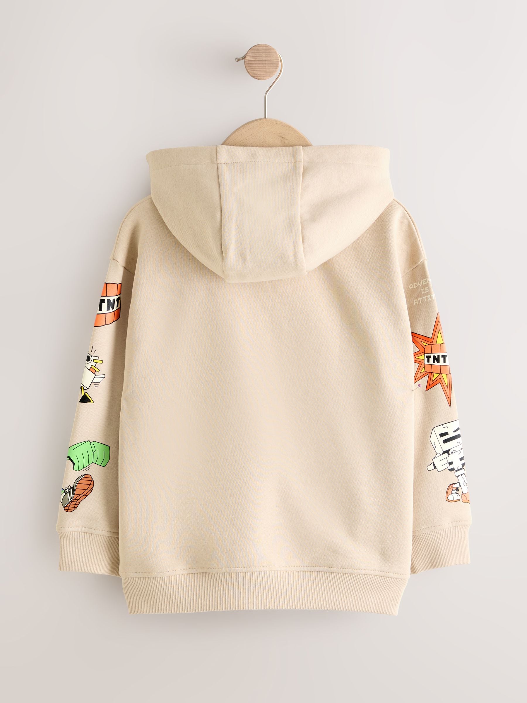 Dsiney Kidz - Stone Hoodie (3-16yrs) image 2