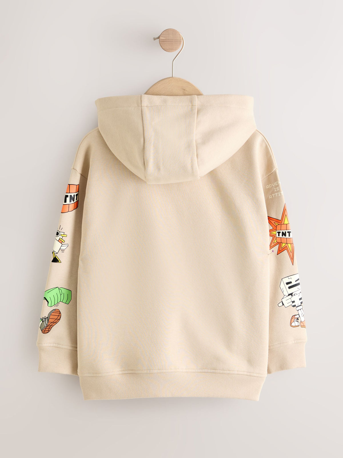 Dsiney Kidz - Stone Hoodie (3-16yrs) image 2