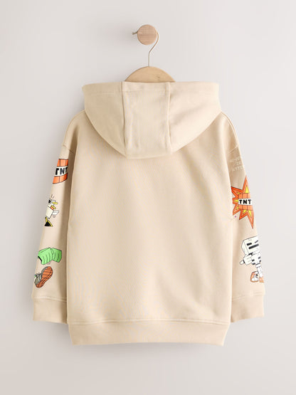 Dsiney Kidz - Stone Hoodie (3-16yrs) image 2