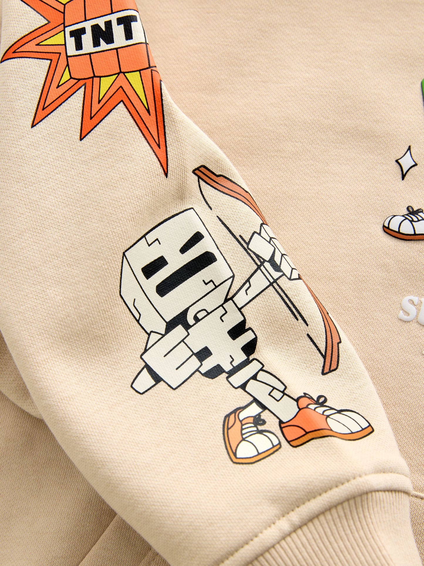 Dsiney Kidz - Stone Hoodie (3-16yrs) image 3