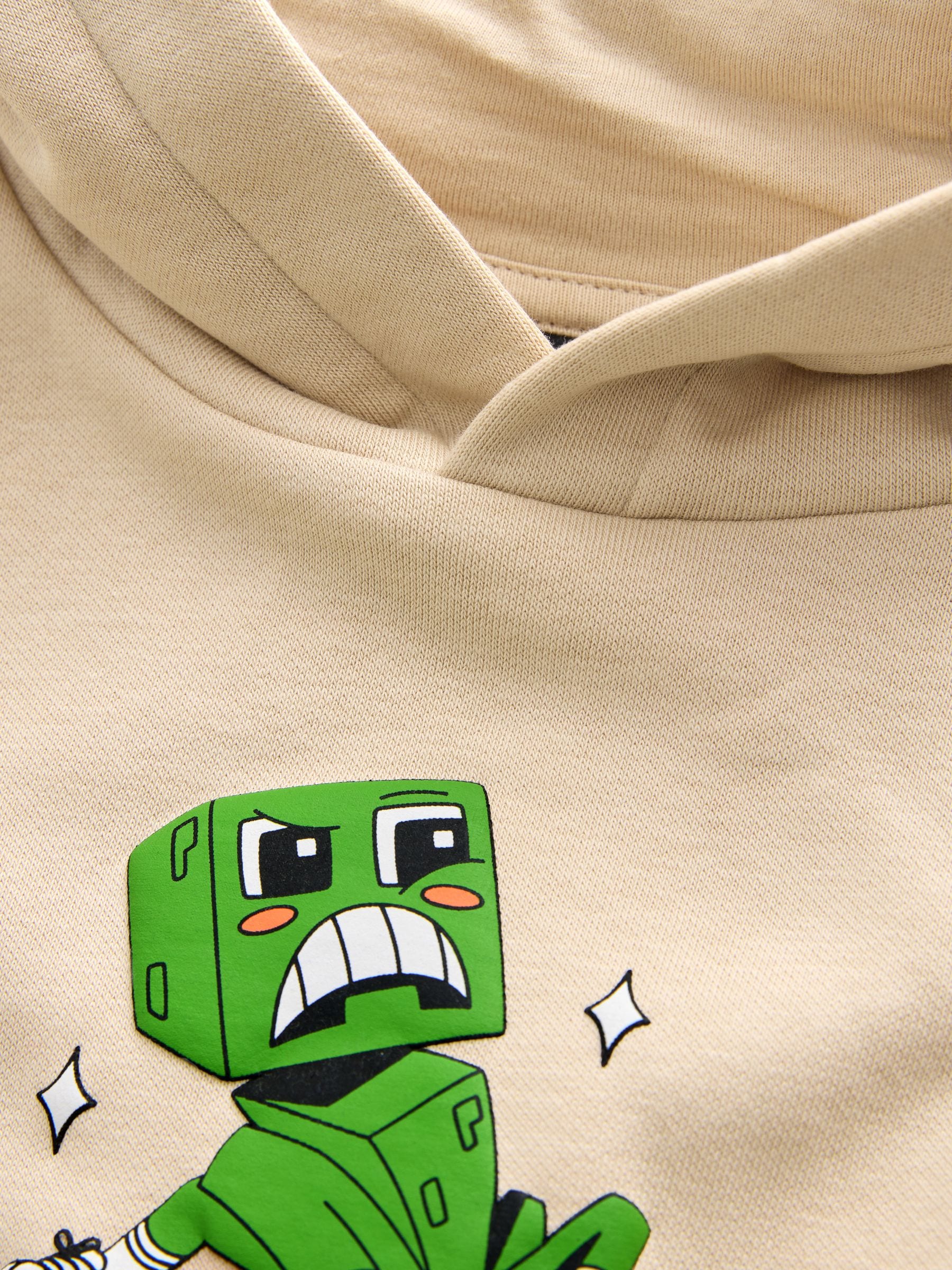 Dsiney Kidz - Stone Hoodie (3-16yrs) image 4