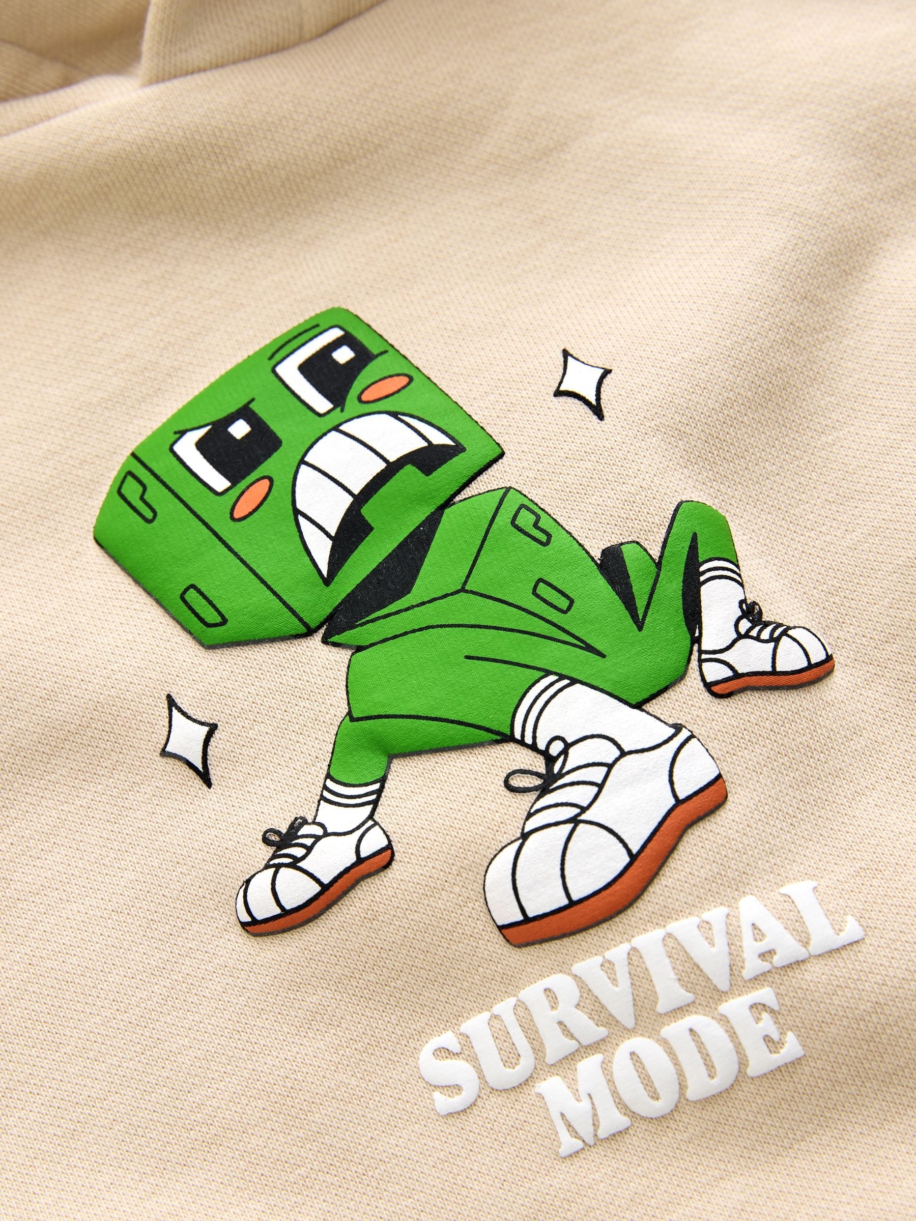 Dsiney Kidz - Stone Hoodie (3-16yrs) image 6