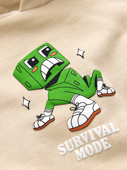 Dsiney Kidz - Stone Hoodie (3-16yrs) image 6