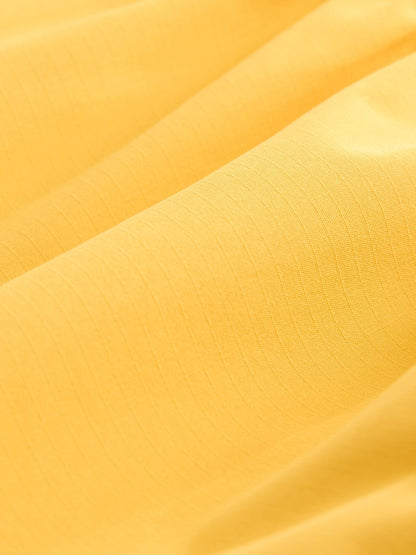 Yellow Waterproof Trousers (9mths-10yrs) image 3