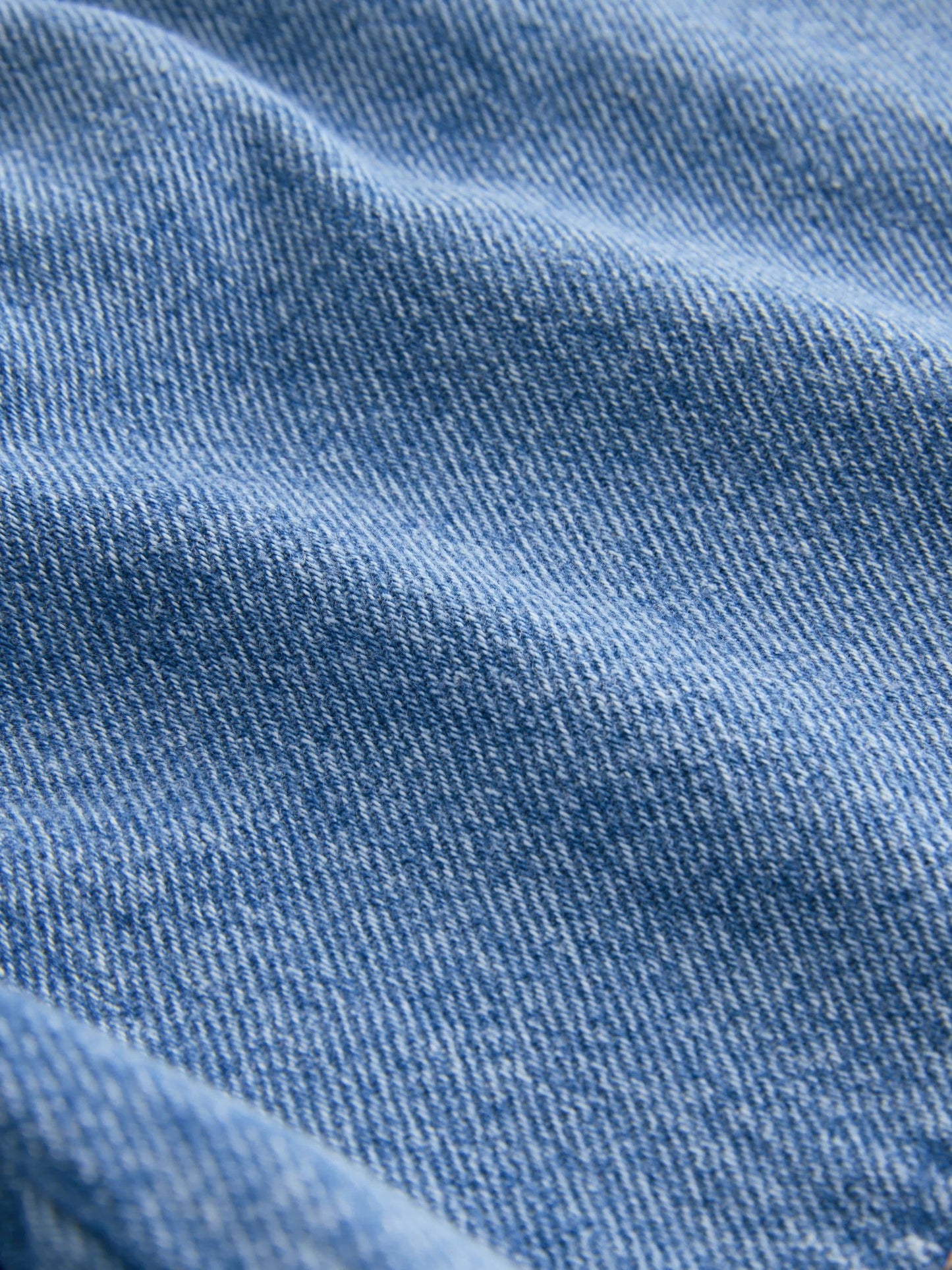 Dsiney Kidz - Mid Blue Pull On Denim Shorts (3mths-10yrs) image 6