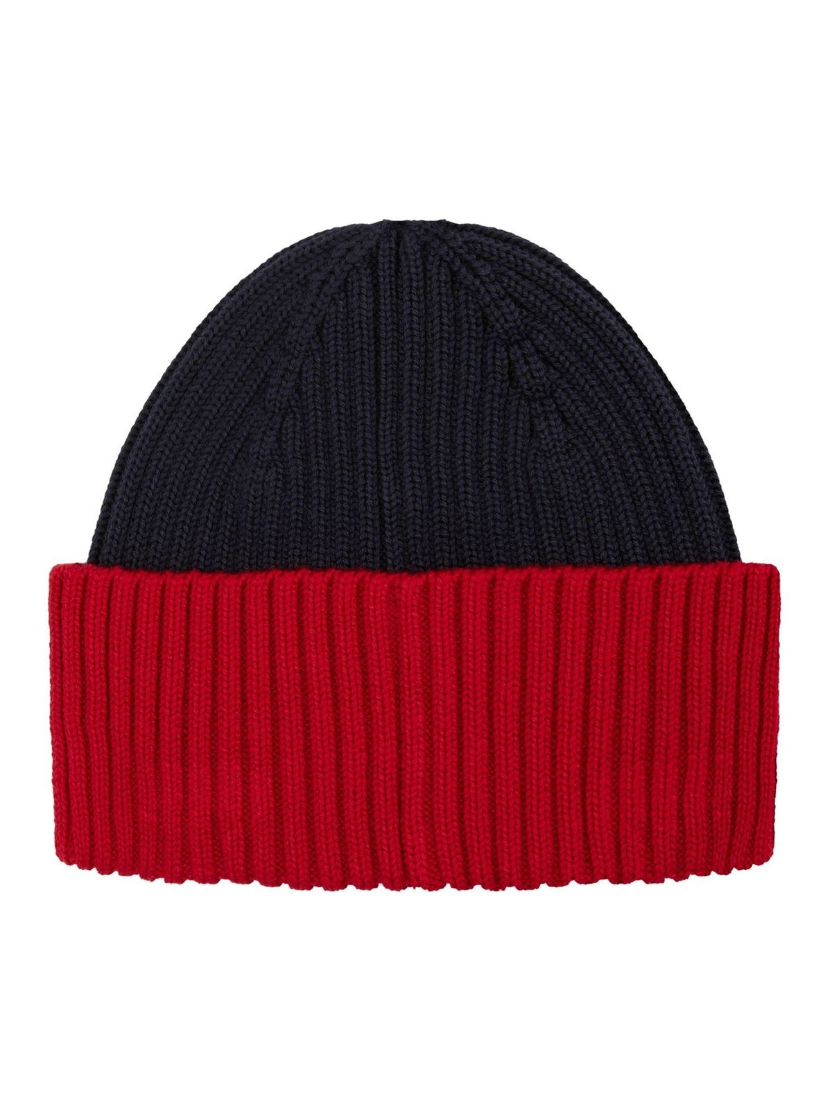 Tommy Hilfiger Blue Kids Signature Logo Beanie - image 3