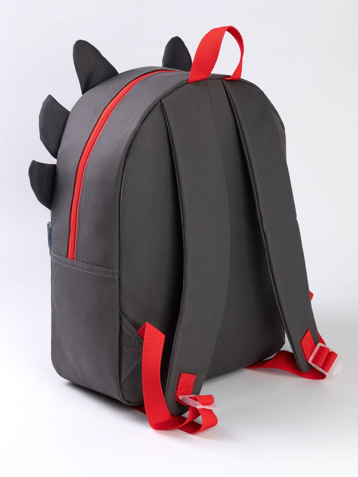 Vanilla Underground Black Shadow Sonic the Hedgehog Backpack - image 6