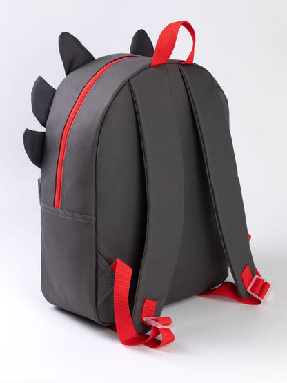 Vanilla Underground Black Shadow Sonic the Hedgehog Backpack - image 6