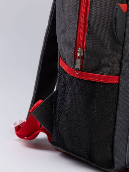Vanilla Underground Black Shadow Sonic the Hedgehog Backpack - image 9