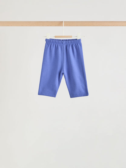 Blue Dog Print Baby Sweatshirt and Joggers Set 6 Piece (0mths-3yrs) image 7
