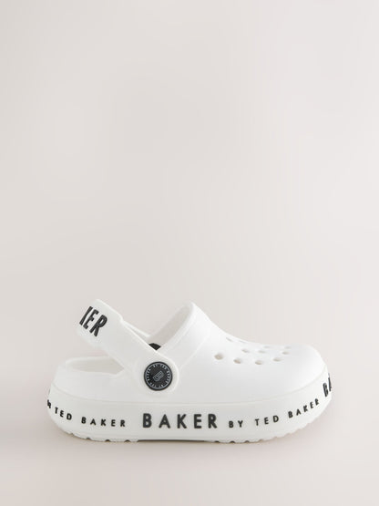 Baker by Ted Baker Boys Light Up Clog Sandals image 4