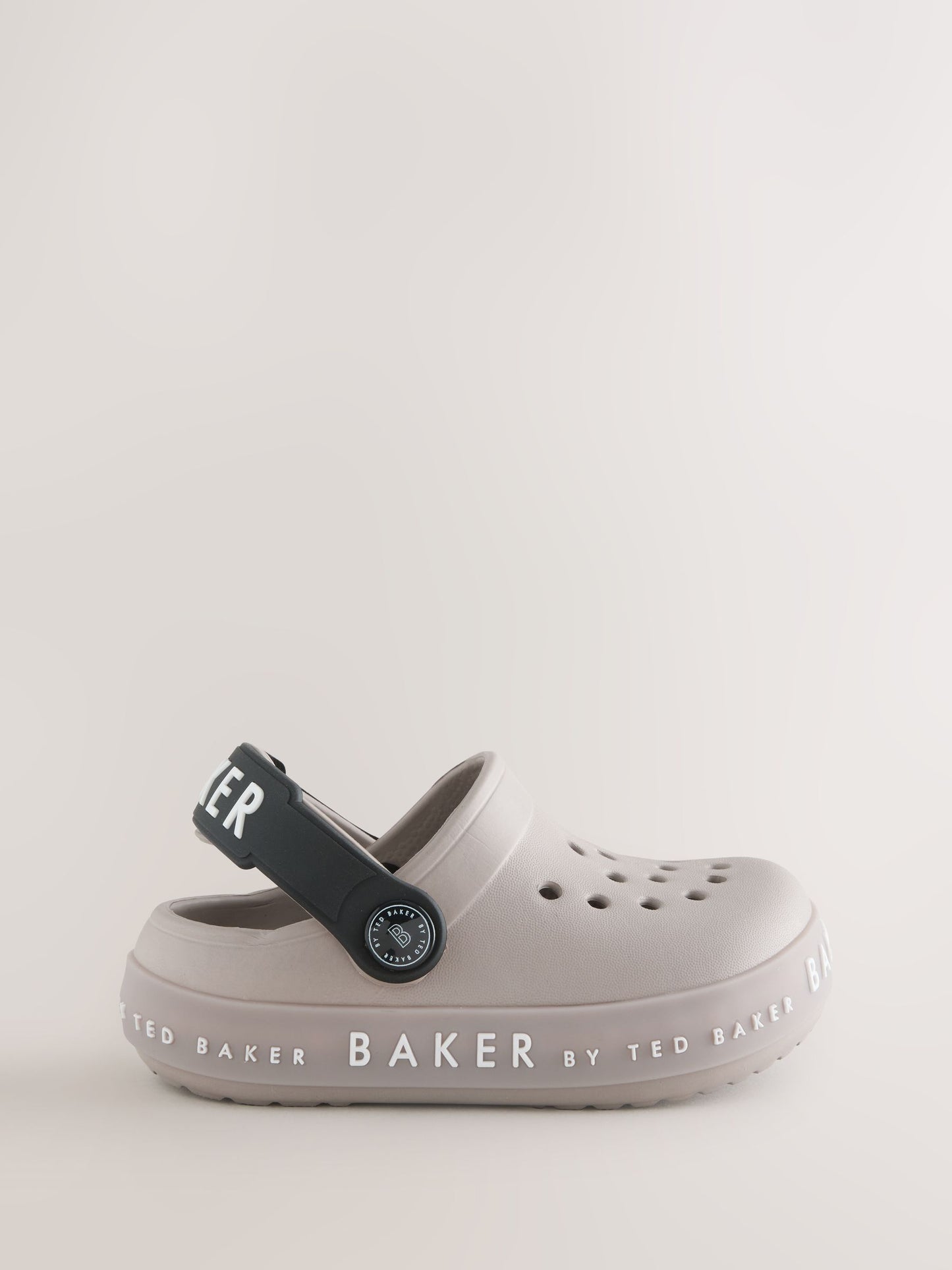 Baker by Ted Baker Boys Light Up Clog Sandals image 3