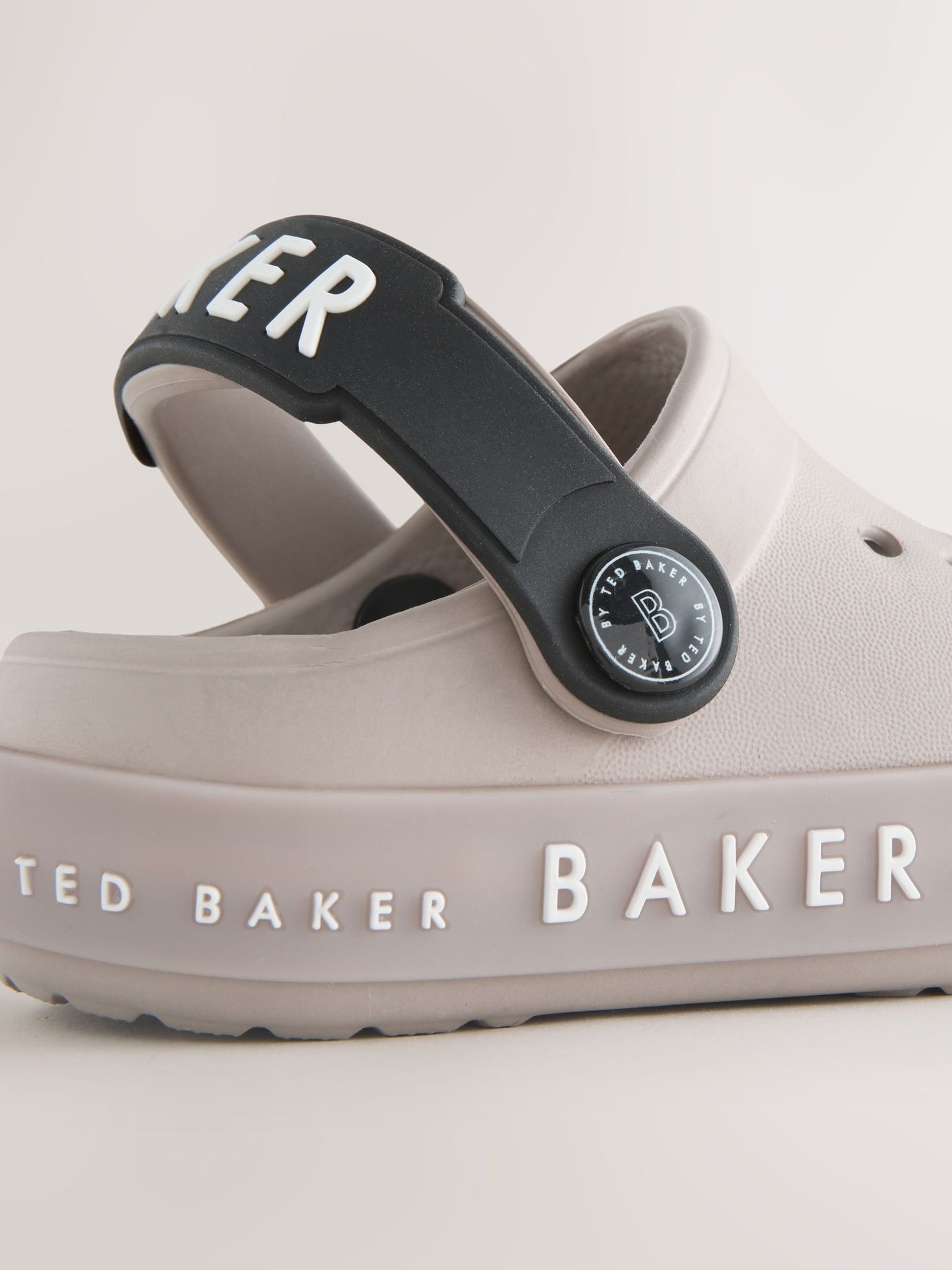 Baker by Ted Baker Boys Light Up Clog Sandals image 5
