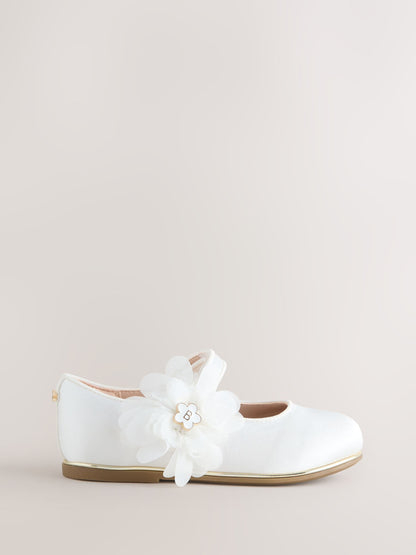 Baker by Ted Baker Corsage Mary Jane Ocassion Shoes image 2