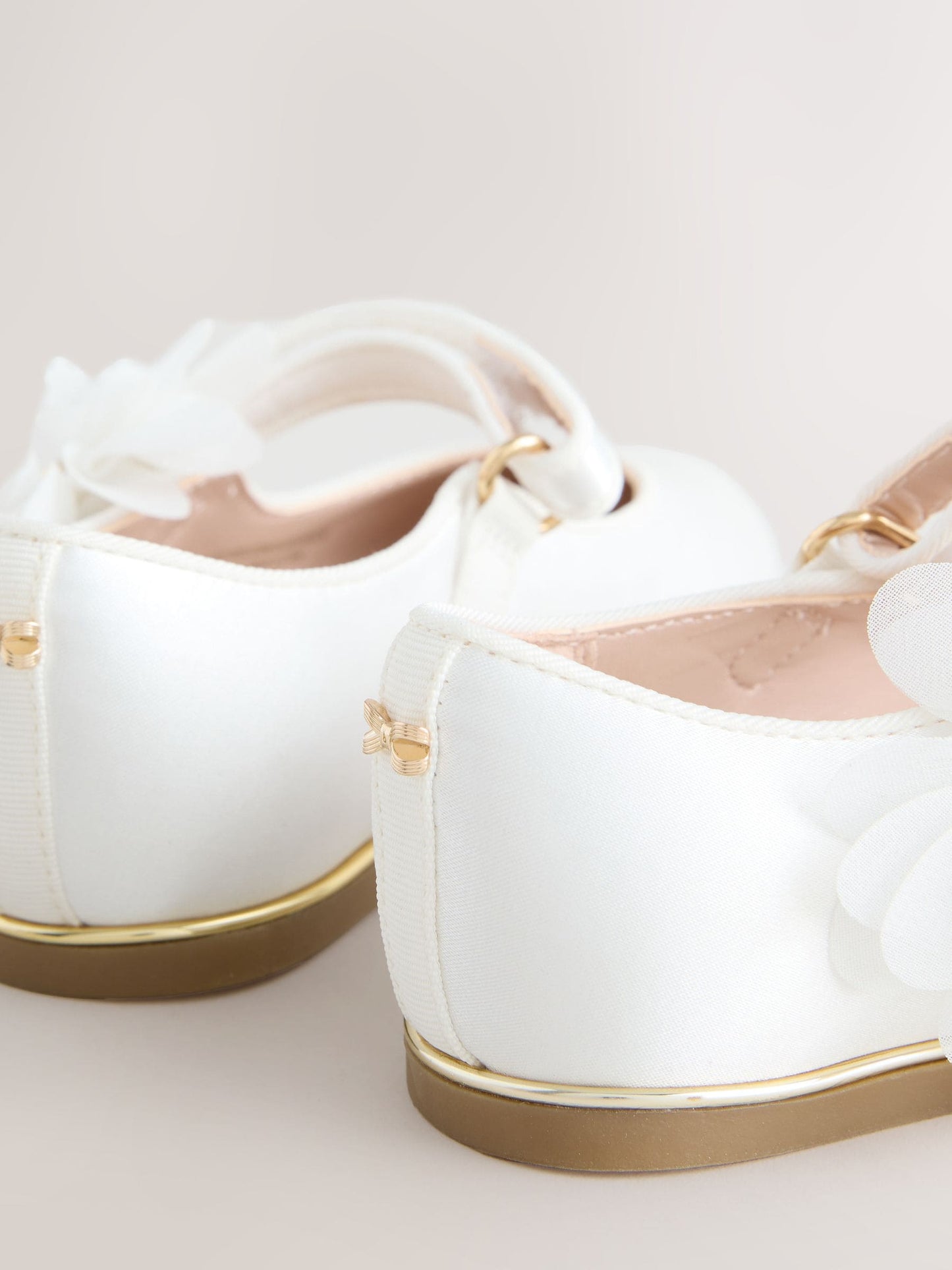 Baker by Ted Baker Corsage Mary Jane Ocassion Shoes image 5
