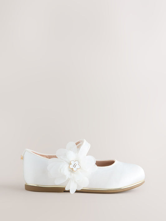 Baker by Ted Baker Corsage Mary Jane Ocassion Shoes image 1