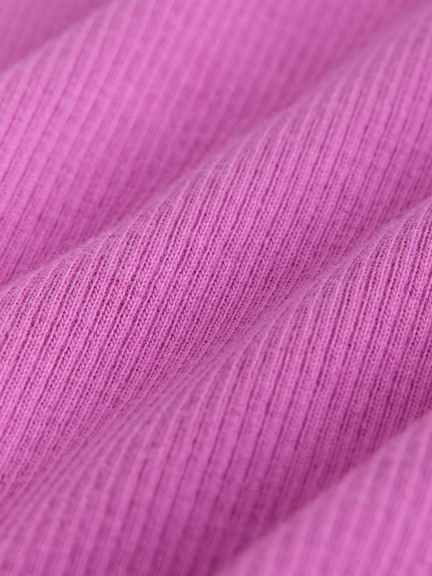 Dsiney Kidz - Purple Long Sleeve Ribbed Frill Top (3mths-7yrs) image 7