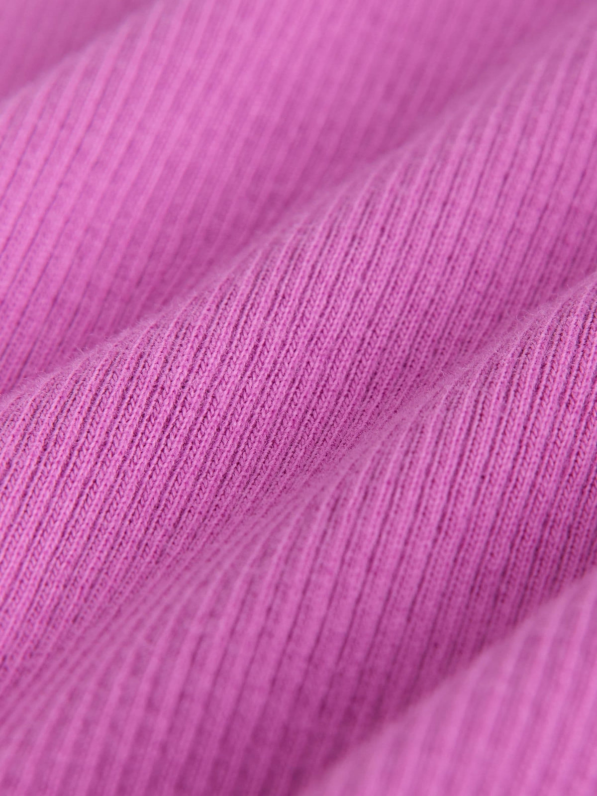 Dsiney Kidz - Purple Long Sleeve Ribbed Frill Top (3mths-7yrs) image 7