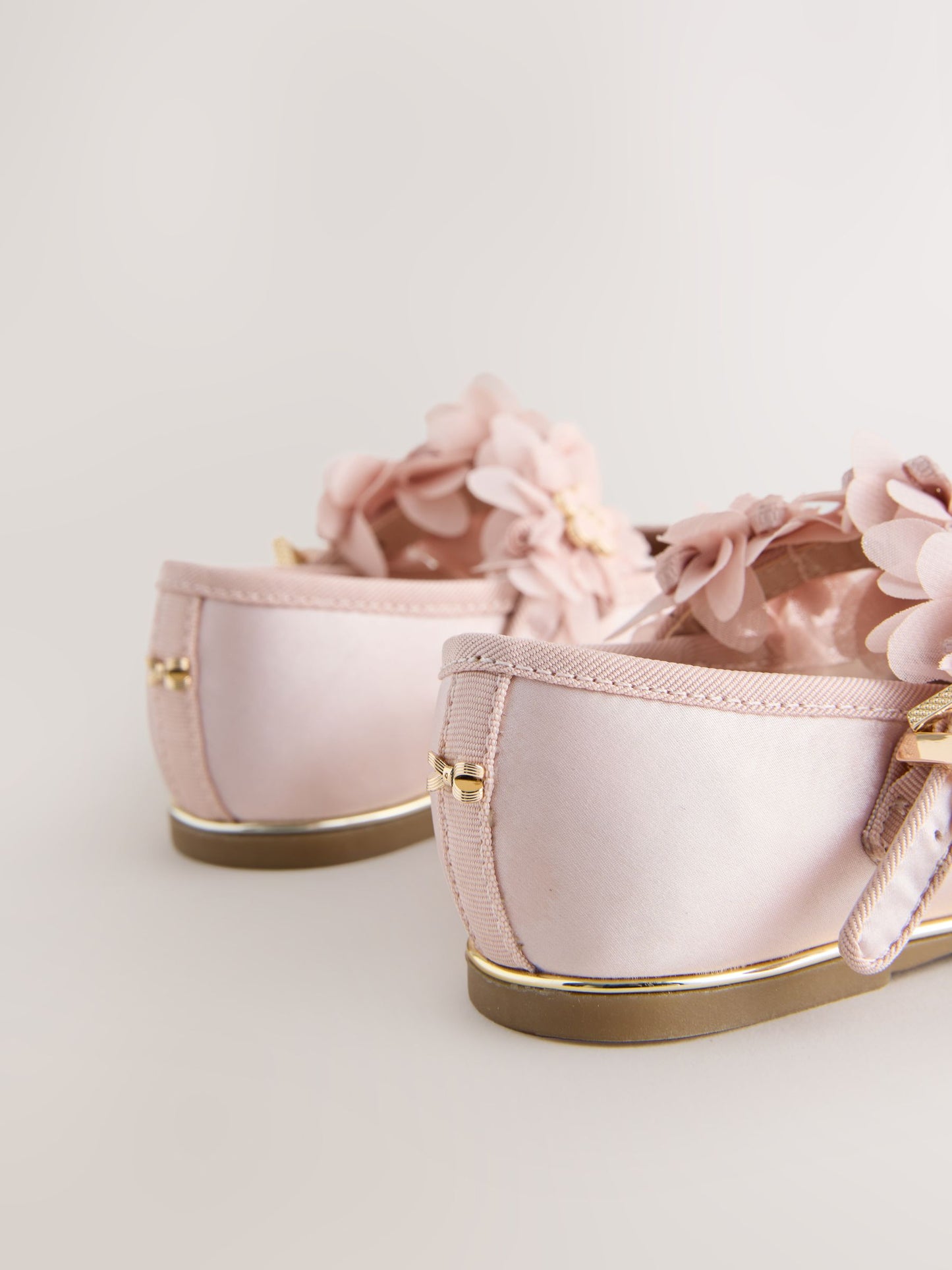 Baker by Ted Baker Corsage Mary Jane Ocassion Shoes image 7