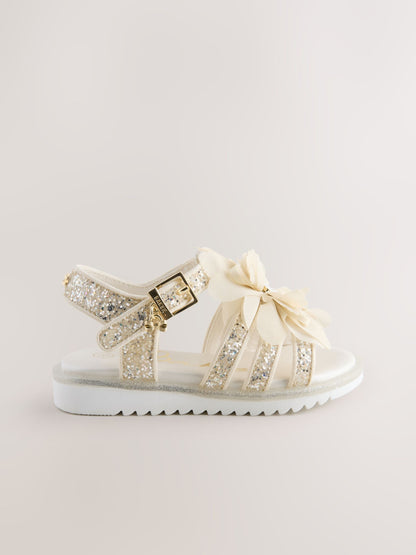 Baker by Ted Baker Corsage Sandals image 3