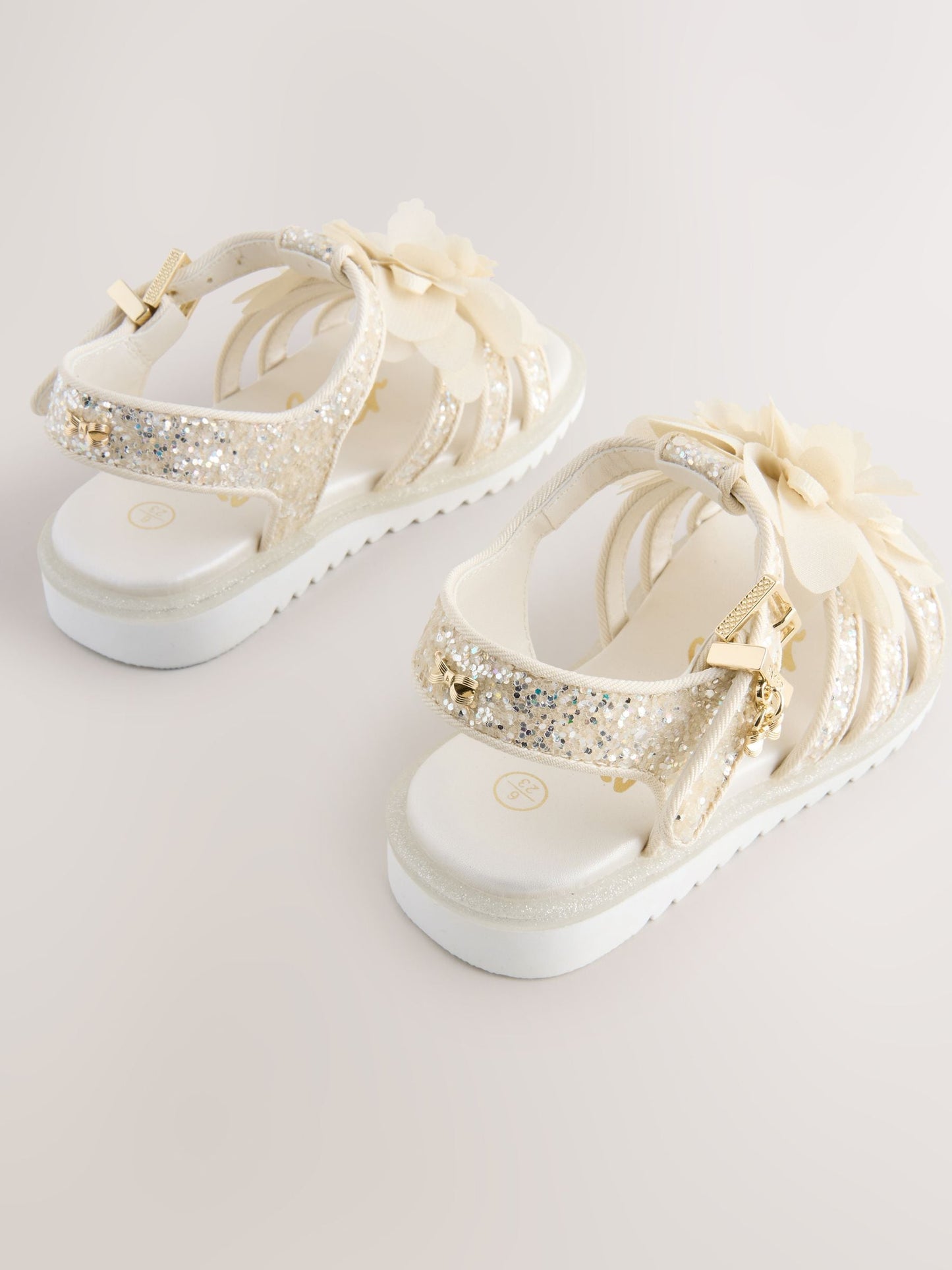 Baker by Ted Baker Corsage Sandals image 4
