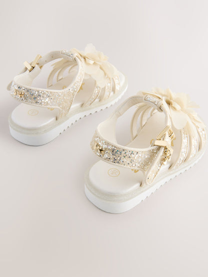 Baker by Ted Baker Corsage Sandals image 4
