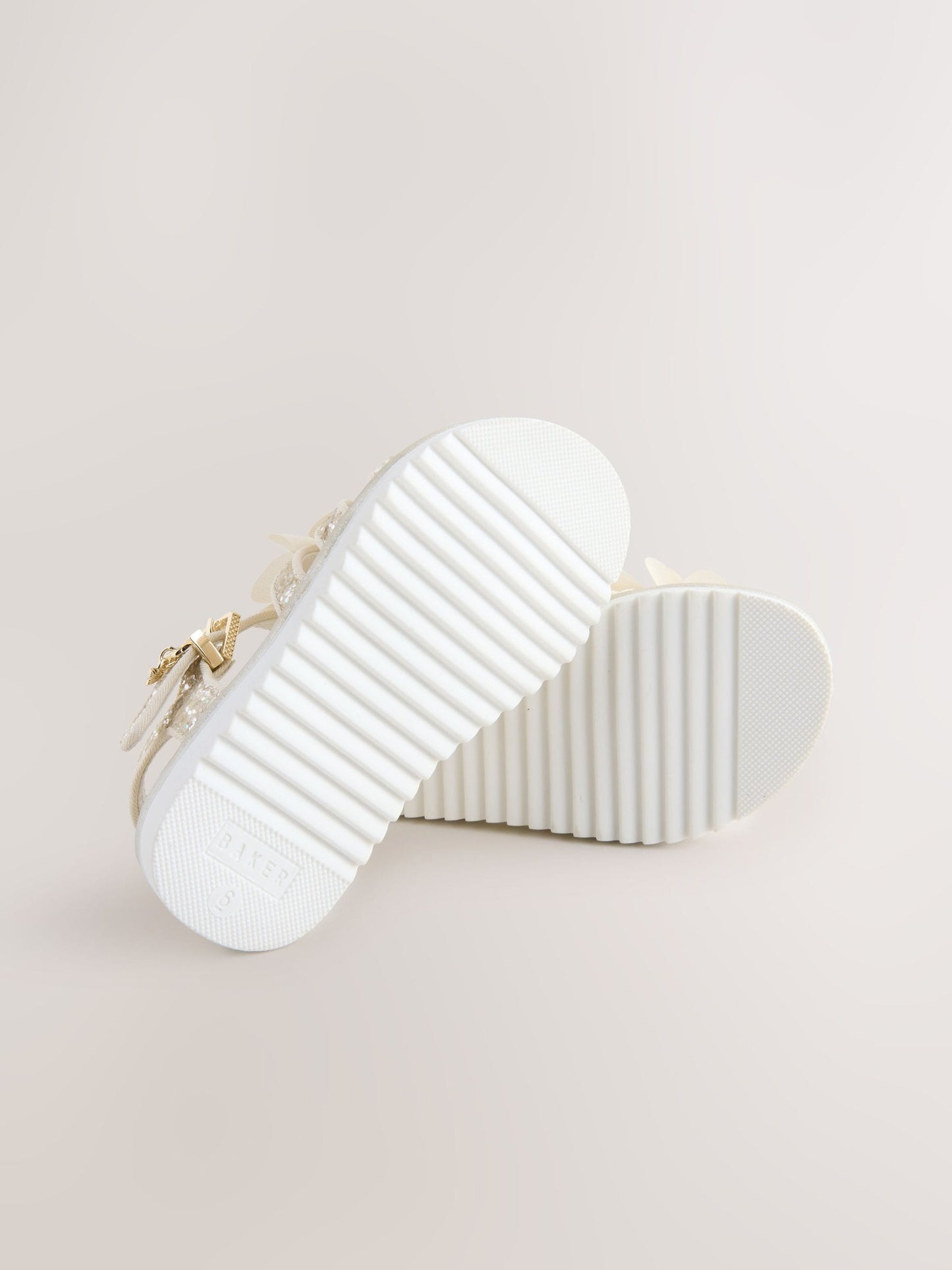 Baker by Ted Baker Corsage Sandals image 5