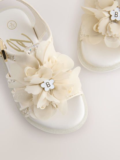 Baker by Ted Baker Corsage Sandals image 6