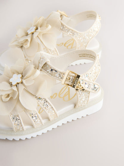 Baker by Ted Baker Corsage Sandals image 7