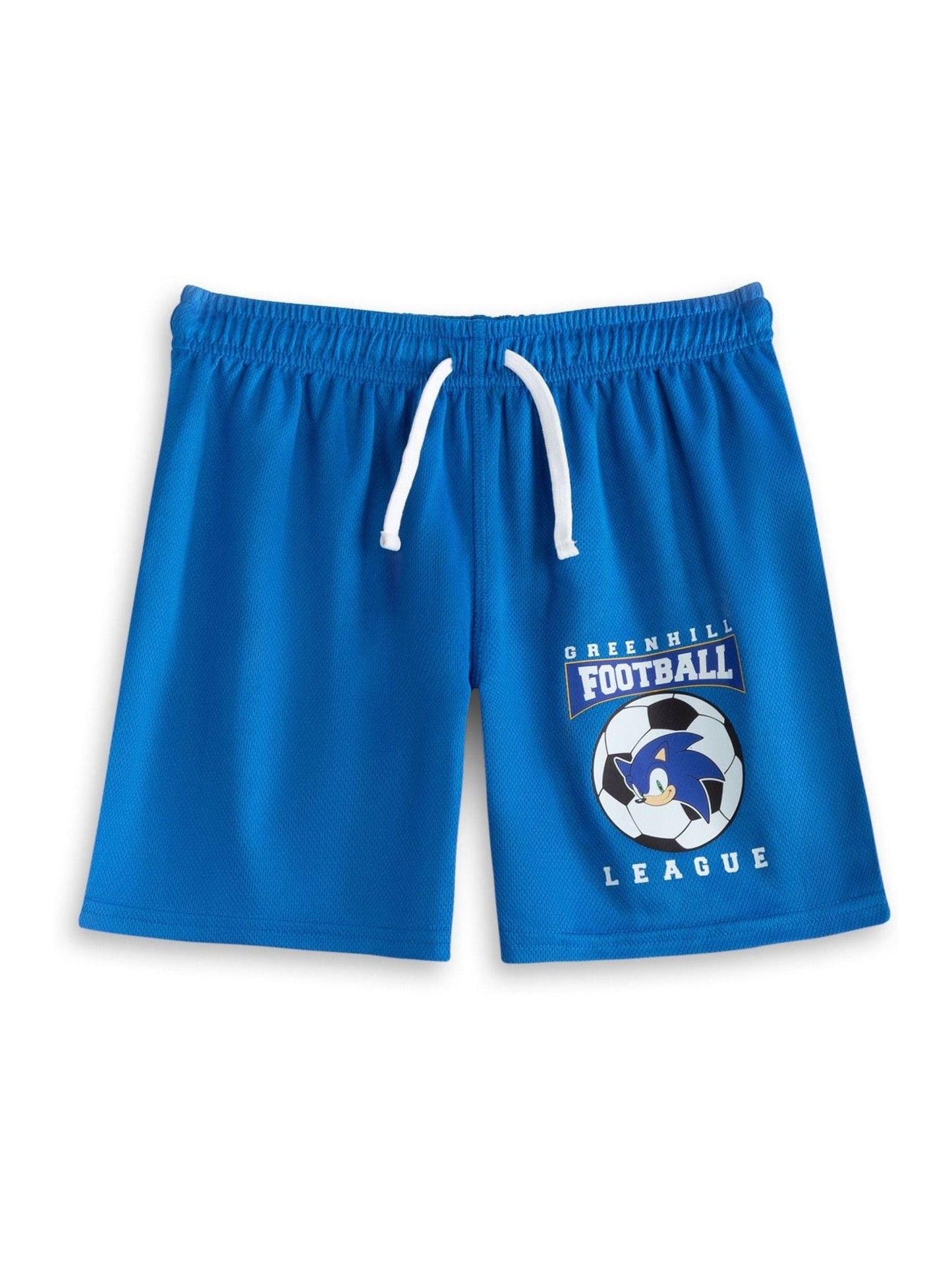 Vanilla Underground White Sonic The Hedgehog Football Kit image 4