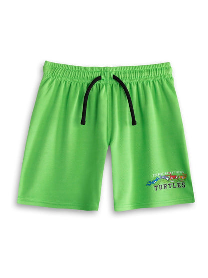 Vanilla Underground Black Teenage Mutant Ninja Turtles Football Kit image 4