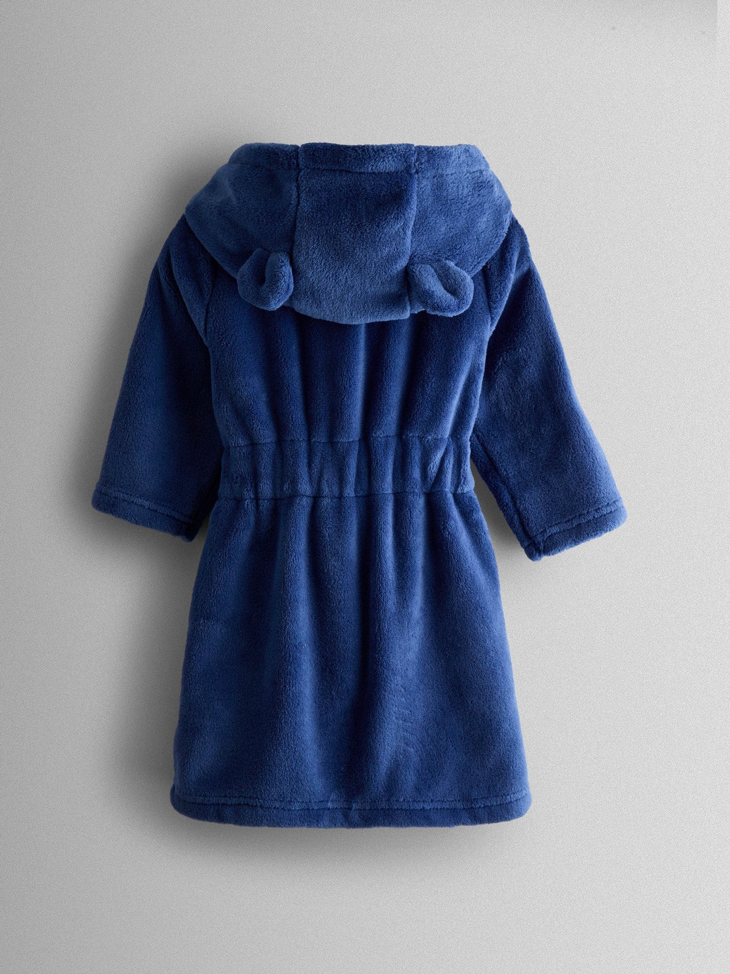 Jojo Maman Bébé Blue Paddington Applique Robe image 3