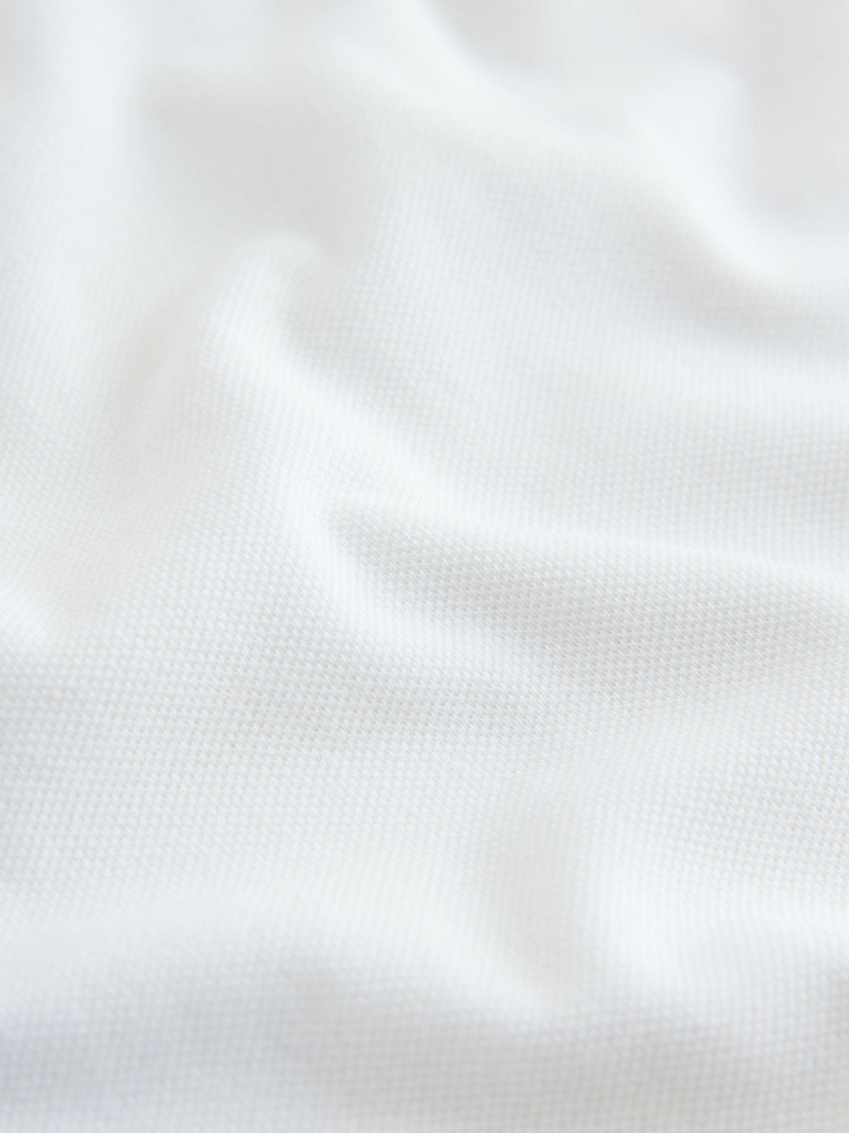 Dsiney Kidz - White Bear Embroidery Short Sleeve Polo Shirt (3mths-7yrs) image 7