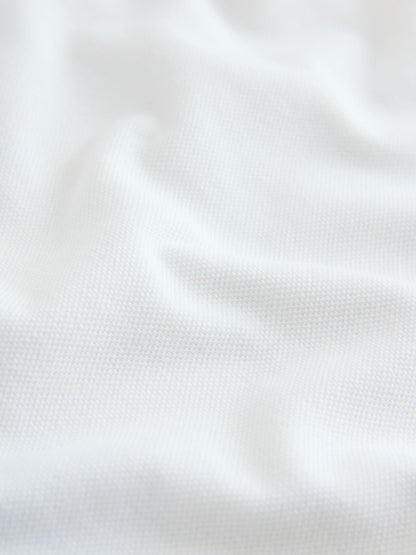 Dsiney Kidz - White Bear Embroidery Short Sleeve Polo Shirt (3mths-7yrs) image 7