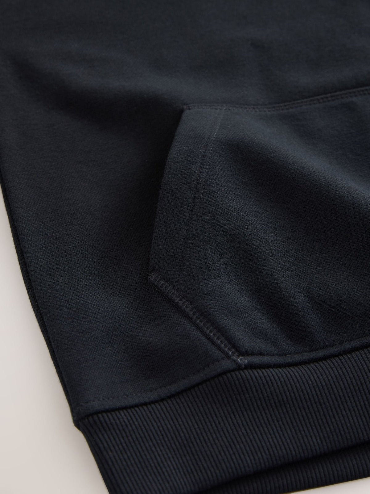 Dsiney Kidz - Black Overhead Hoodie (3-16yrs) image 3
