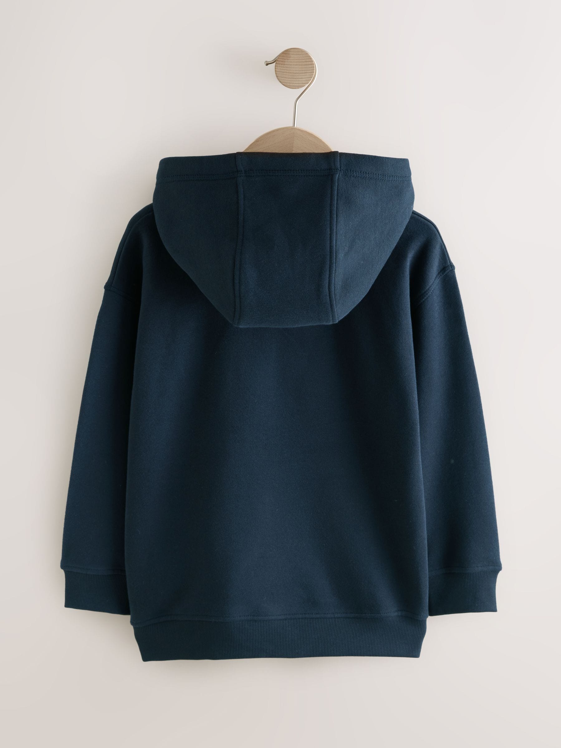 Dsiney Kidz - Navy Overhead Hoodie (3-16yrs) image 5